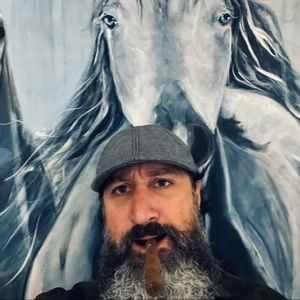 Meet your Posher, Al